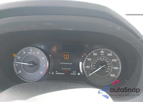 2021 Acura Rdx Technology Package из США, поврежденный, VIN 5J8TC1H51ML006566